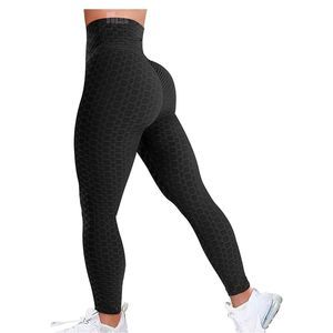 HIGORUN Women High Waisted Yoga Pants
